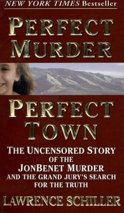 Perfect Murder, Perfect Town