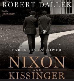 Nixon and Kissinger