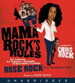 Mama Rock's Rules