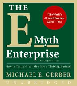 E-Myth Enterprise