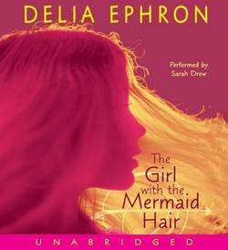 Girl with the Mermaid Hair