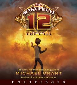 Magnificent 12: The Call