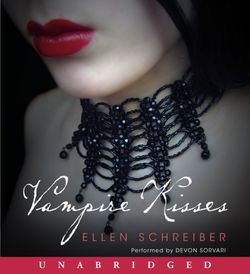 Vampire Kisses