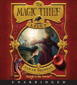 Magic Thief: Lost