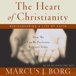 Heart of Christianity