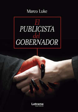 El publicista del gobernador