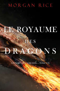 Le Royaume des Dragons