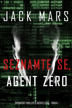 Seznamte se, Agent Zero