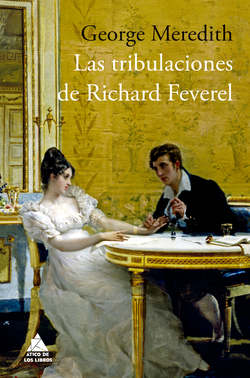 Las tribulaciones de Richard Feverel