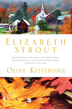 Olive Kitteridge