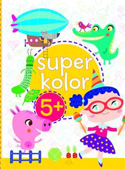 Superkolor 5+