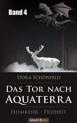 Das Tor nach Aquaterra – Band 4