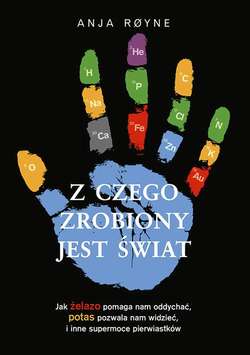 Z czego zrobiony jest świat