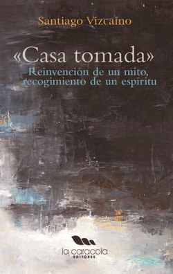 Casa Tomada