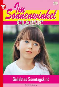 Im Sonnenwinkel Classic 39 – Familienroman