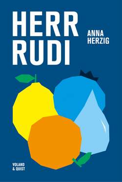 Herr Rudi