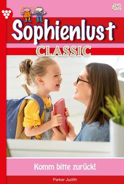 Sophienlust Classic 42 – Familienroman