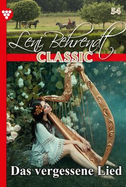 Leni Behrendt Classic 54 – Liebesroman