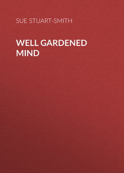 Well Gardened Mind