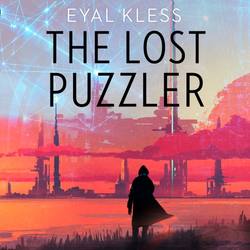 Lost Puzzler