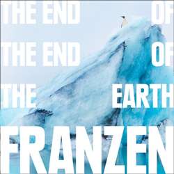 End Of The End Of The Earth