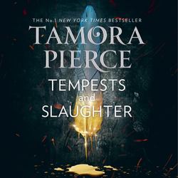 Tempests And Slaughter