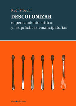 Descolonizar