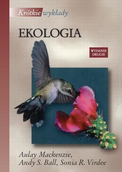 Ekologia. Krótkie wykłady