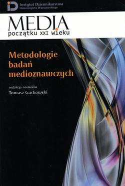 Metodologie badań medioznawczych