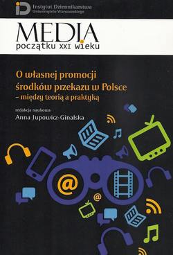 O własnej promocji środków przekazu w Polsce