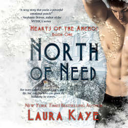 North of Need - Hearts of the Anemoi, Book 1 (Unabridged)
