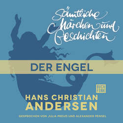 H. C. Andersen: Sämtliche Märchen und Geschichten, Der Engel