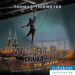 World Runner (1) - Die Jäger