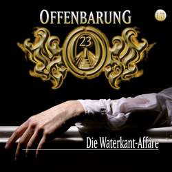 Offenbarung 23, Folge 17: Die Waterkant-Affäre