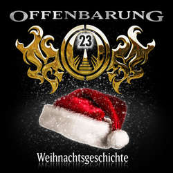 Offenbarung 23, Die ganze Wahrheit über den Weihnachtsmann