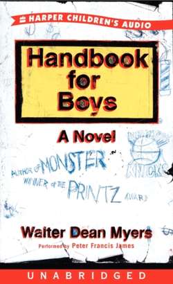 Handbook for Boys