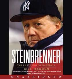 Steinbrenner