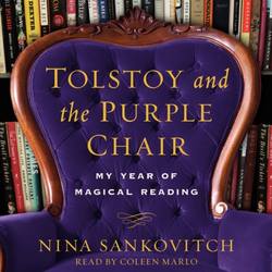 Tolstoy and the Purple Chair