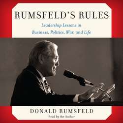 Rumsfeld'S Rules