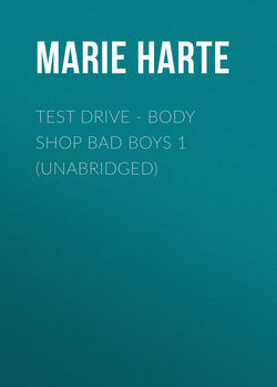 Test Drive - Body Shop Bad Boys 1 (Unabridged)