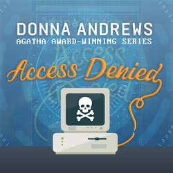 Access Denied (Unabridged)