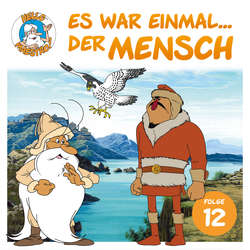 Hello Maestro - Es war einmal...der Mensch, Folge 12: Die Reisen des Marco Polo