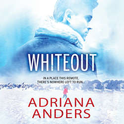 Whiteout - Survival Instincts, Book 1 (Unabridged)