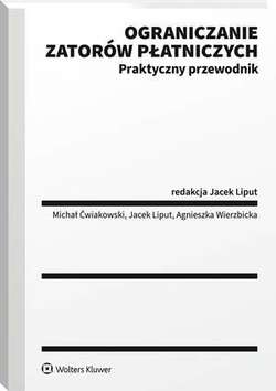 Ograniczanie zatorów płatniczych. Praktyczny przewodnik [PRZEDSPRZEDAŻ]