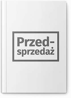 Czynności operacyjno-rozpoznawcze a prawa i wolności jednostki [PRZEDSPRZEDAŻ]