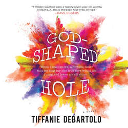 God-Shaped Hole (Unabridged)