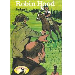 Robin Hood, Folge 1