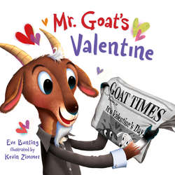 Mr. Goat's Valentine (Unabridged)