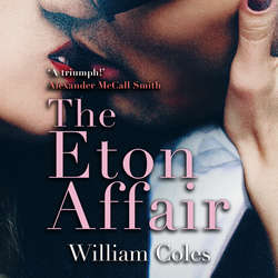 The Eton Affair (Unabridged)