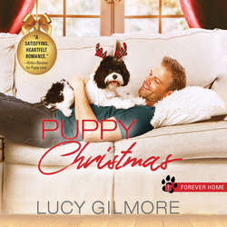 Puppy Christmas - Service Puppies, Book 2 (Unabridged)